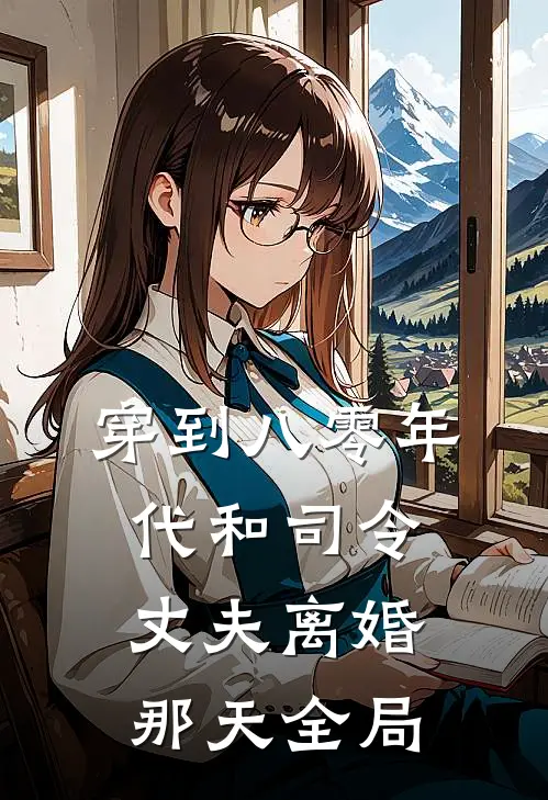 穿到八零年代和司令丈夫离婚那天全局