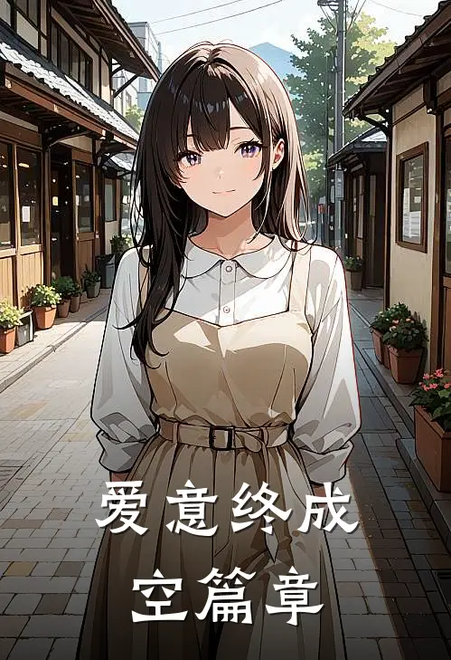 爱意终成空篇章