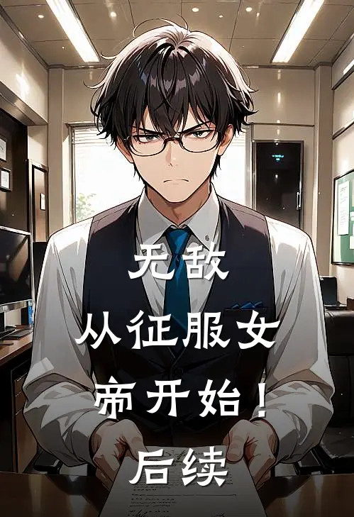 无敌，从征服女帝开始！后续