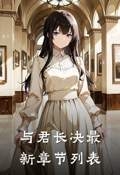 与君长决最新章节列表