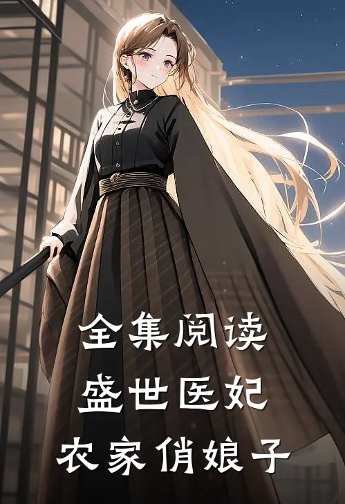 全集阅读盛世医妃：农家俏娘子