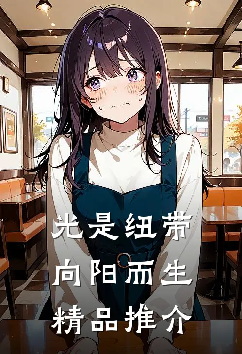 光是纽带，向阳而生精品推介