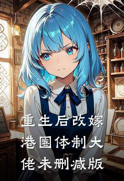 重生后改嫁港圈体制大佬未删减版