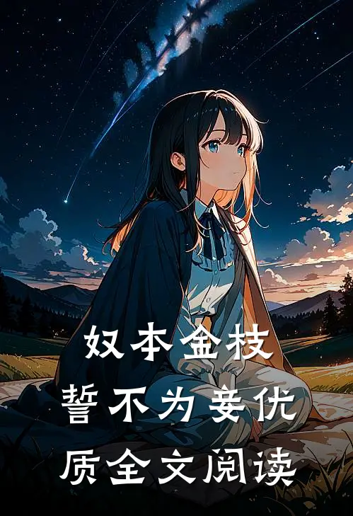 奴本金枝，誓不为妾优质全文阅读