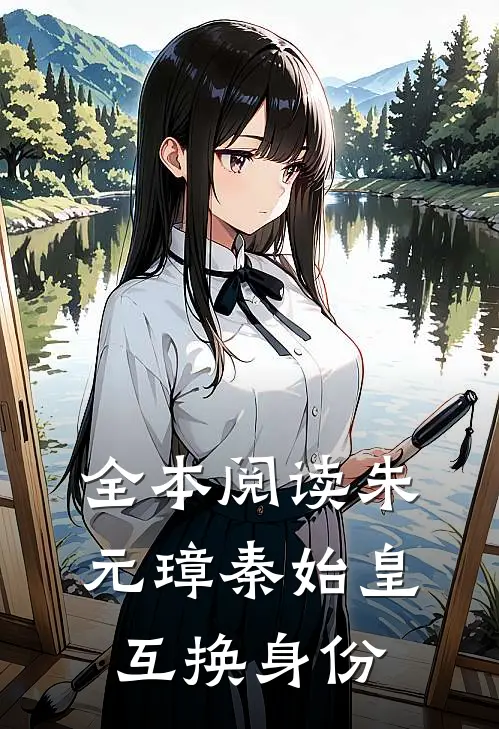 全本阅读朱元璋秦始皇互换身份的