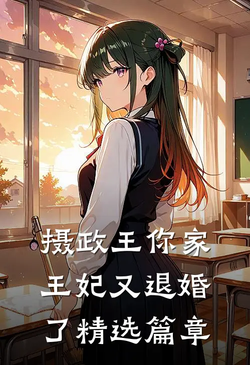 摄政王你家王妃又退婚了精选篇章