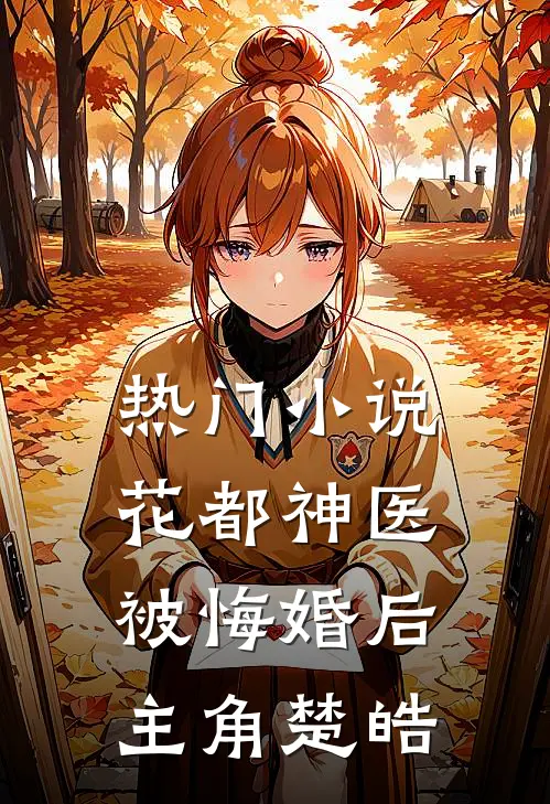 热门小说花都神医被悔婚后主角楚皓