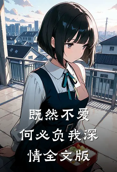 既然不爱，何必负我深情全文版