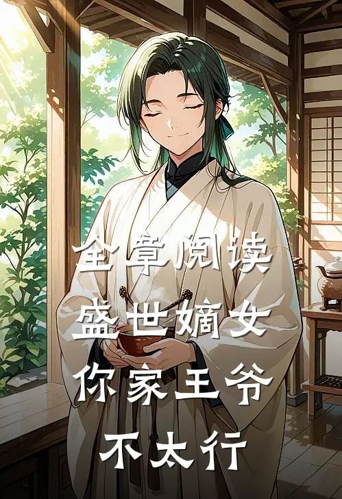 全章阅读盛世嫡女：你家王爷不太行
