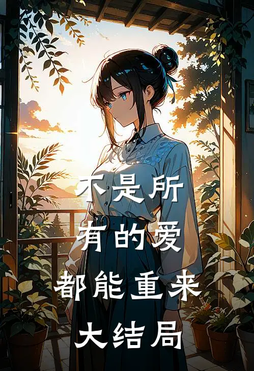 不是所有的爱，都能重来大结局