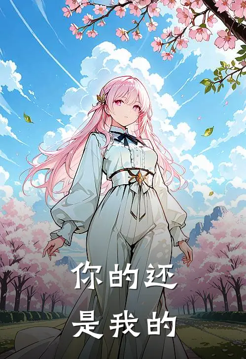 你的还是我的