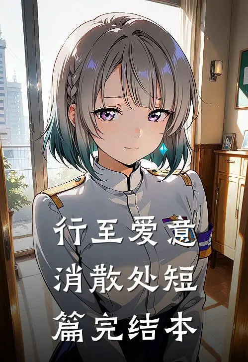 行至爱意消散处短篇完结本