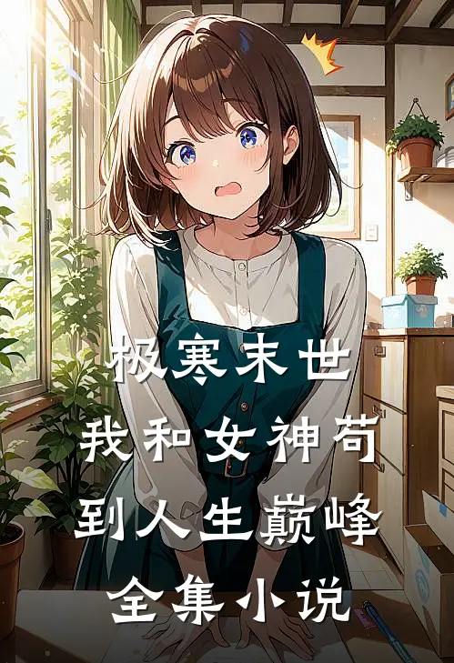 极寒末世：我和女神苟到人生巅峰全集小说