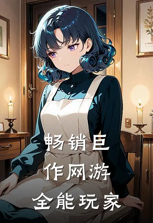 畅销巨作网游全能玩家免费阅读