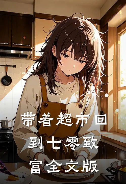 带着超市回到七零致富全文版