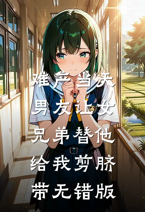 难产当天，男友让女兄弟替他给我剪脐带无错版