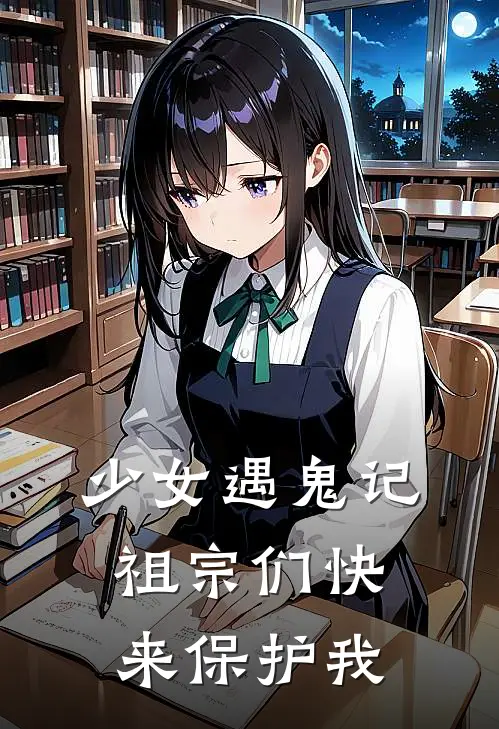 少女遇鬼记：祖宗们快来保护我