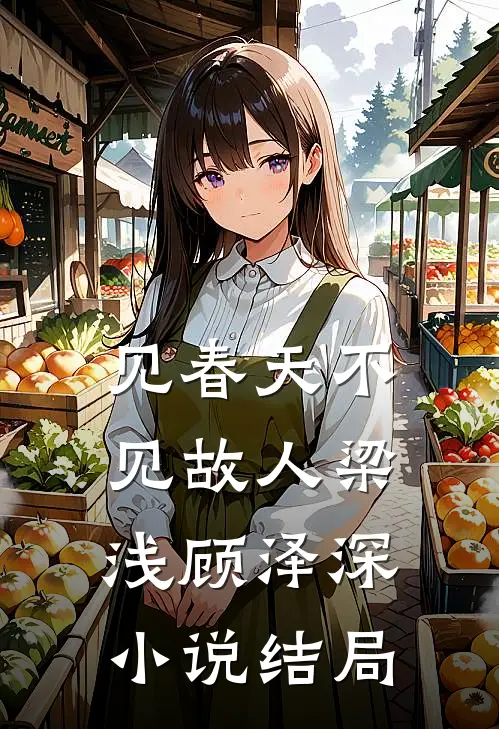 见春天不见故人梁浅顾泽深小说结局