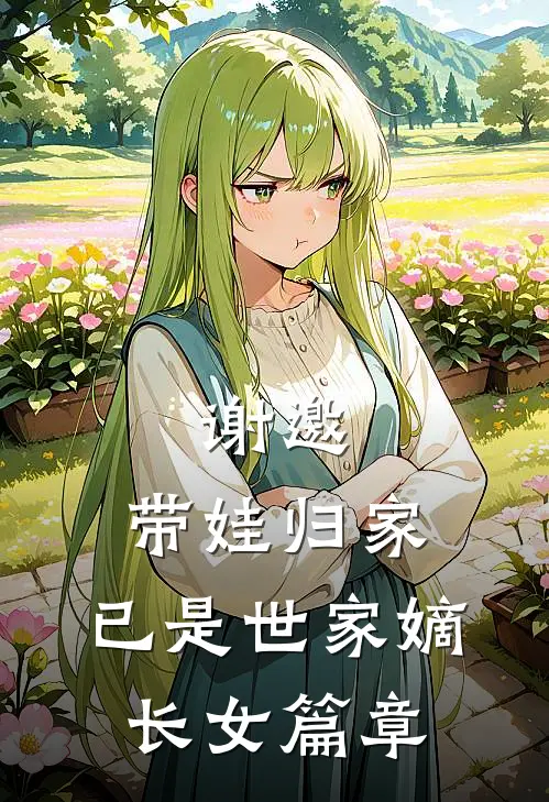 谢邀，带娃归家，已是世家嫡长女篇章