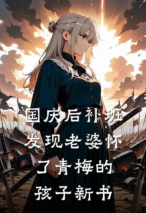 国庆后补班，发现老婆怀了青梅的孩子新书