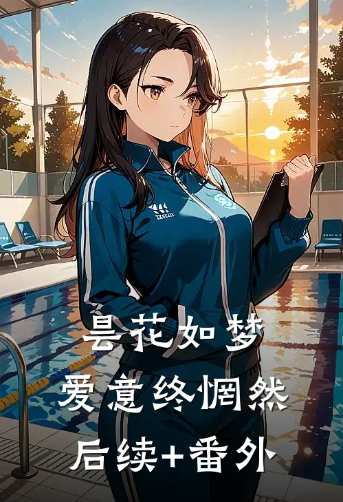 昙花如梦，爱意终惘然后续+番外