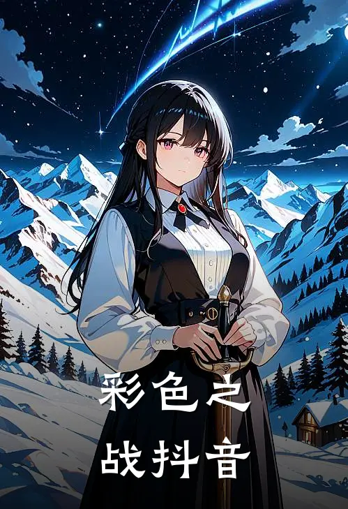 彩色之战抖音