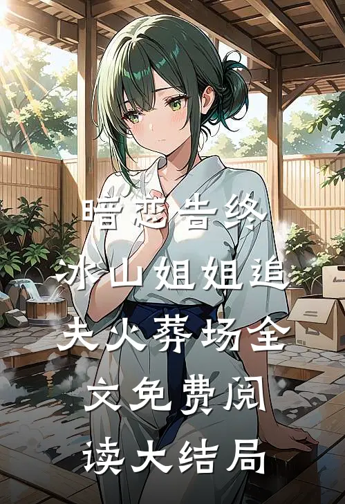 暗恋告终，冰山姐姐追夫火葬场全文免费阅读大结局