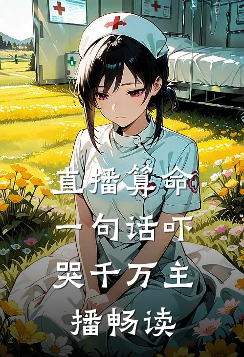直播算命：一句话吓哭千万主播畅读