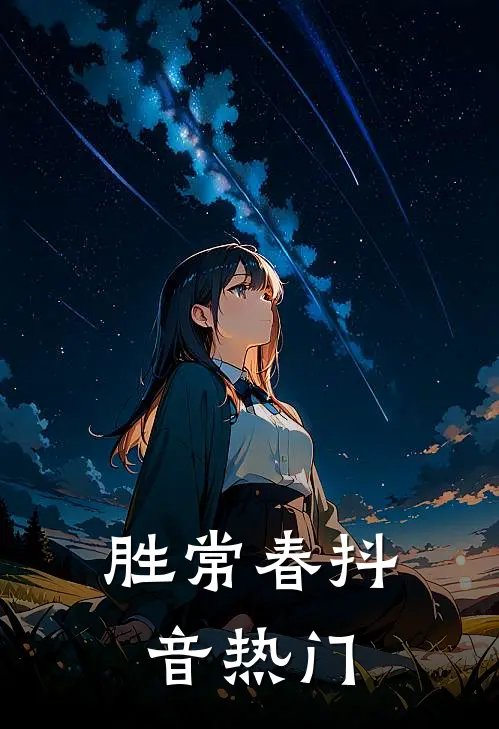 胜常春抖音热门