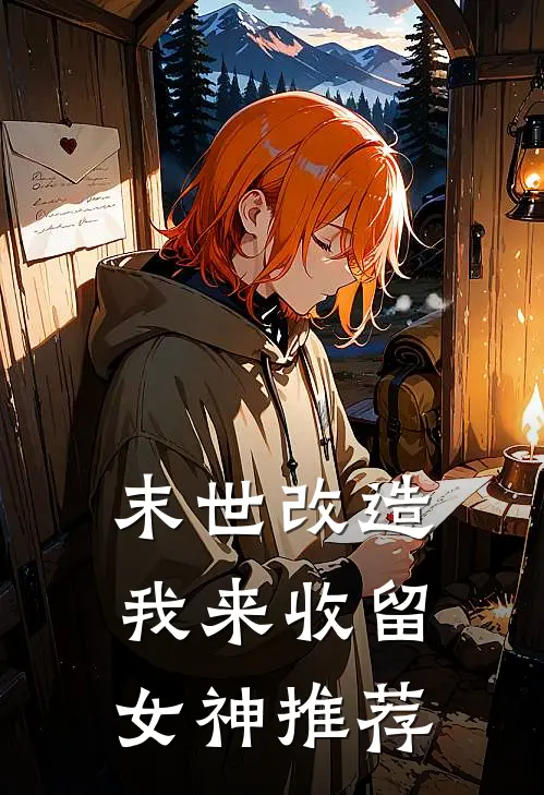 末世改造，我来收留女神推荐
