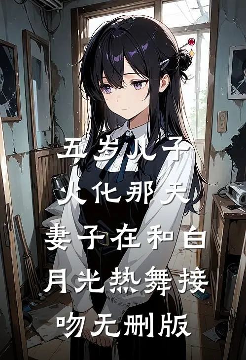 五岁儿子火化那天，妻子在和白月光热舞接吻无删版