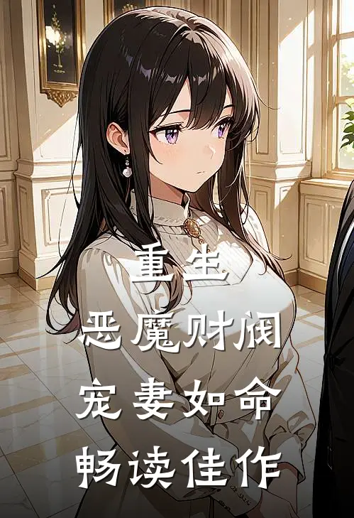 重生恶魔财阀宠妻如命畅读佳作漫画