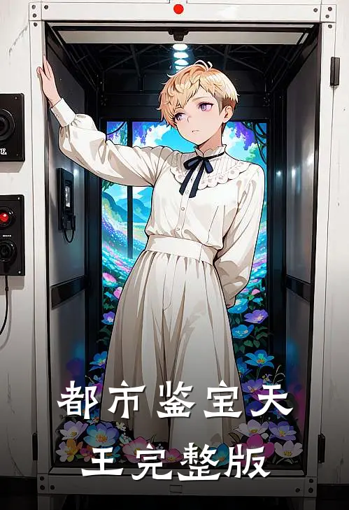都市鉴宝天王完整版