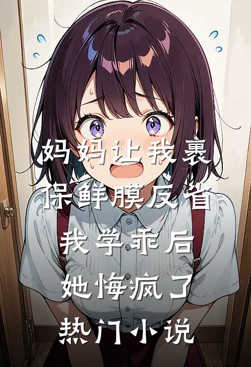 妈妈让我裹保鲜膜反省，我学乖后她悔疯了热门小说