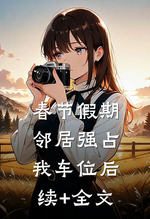 春节假期，邻居强占我车位后续+全文