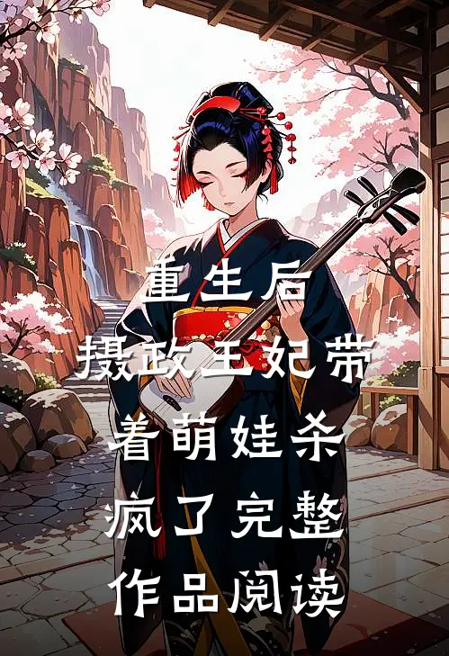 重生后，摄政王妃带着萌娃杀疯了完整作品阅读