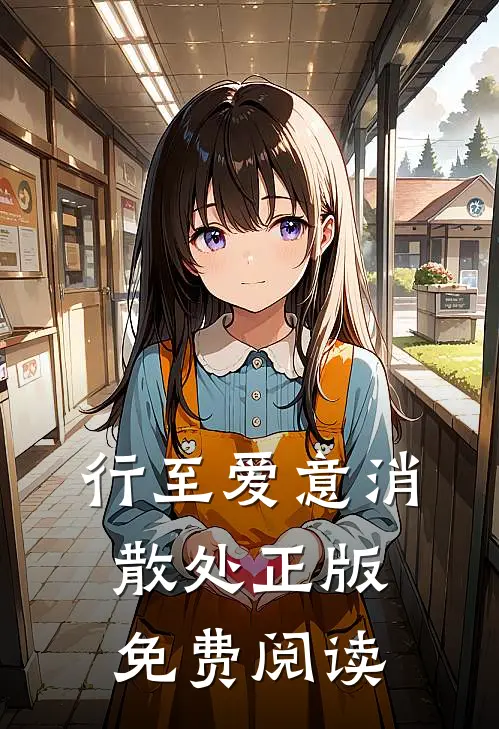 行至爱意消散处正版免费阅读