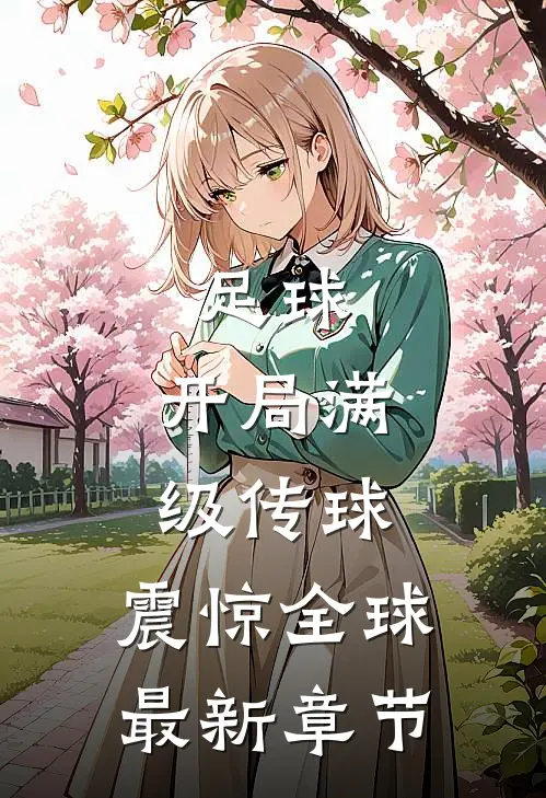 足球：开局满级传球，震惊全球最新章节