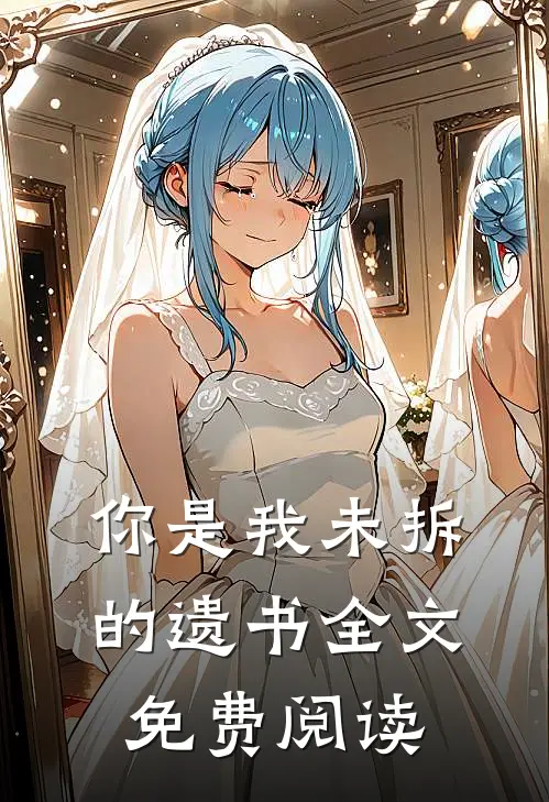 你是我未拆的遗书全文免费阅读