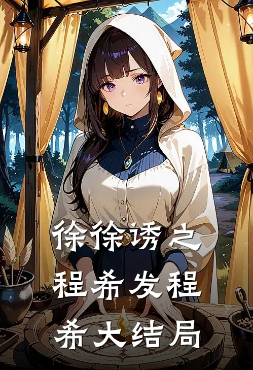 徐徐诱之程希发程希大结局
