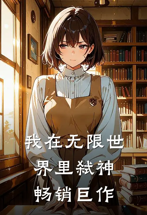 我在无限世界里弑神畅销巨作免费阅读