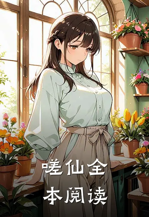 嗟仙全本阅读