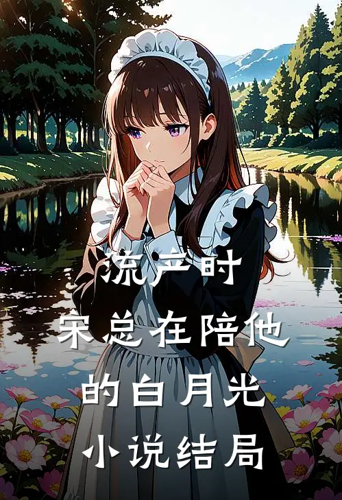 流产时，宋总在陪他的白月光小说结局