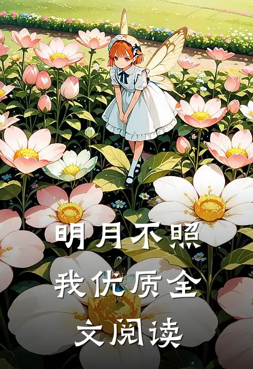 明月不照我优质全文阅读