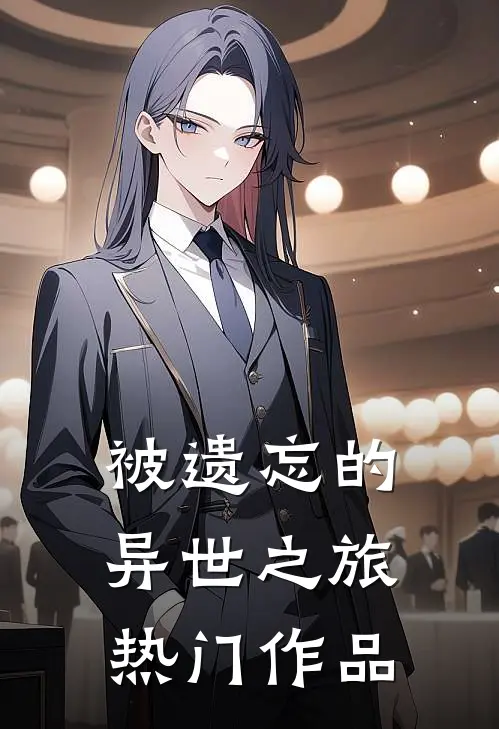 被遗忘的异世之旅热门作品有哪些