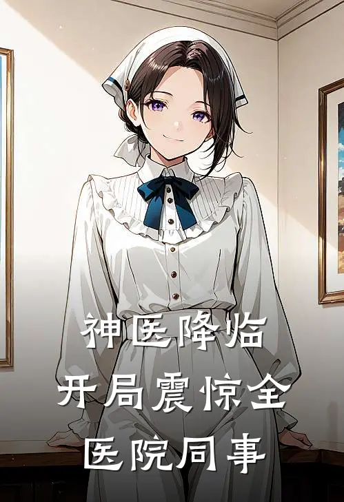 神医降临：开局震惊全医院同事