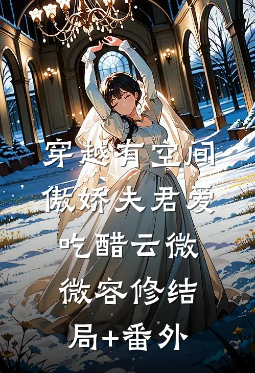 穿越有空间：傲娇夫君爱吃醋云微微容修结局+番外