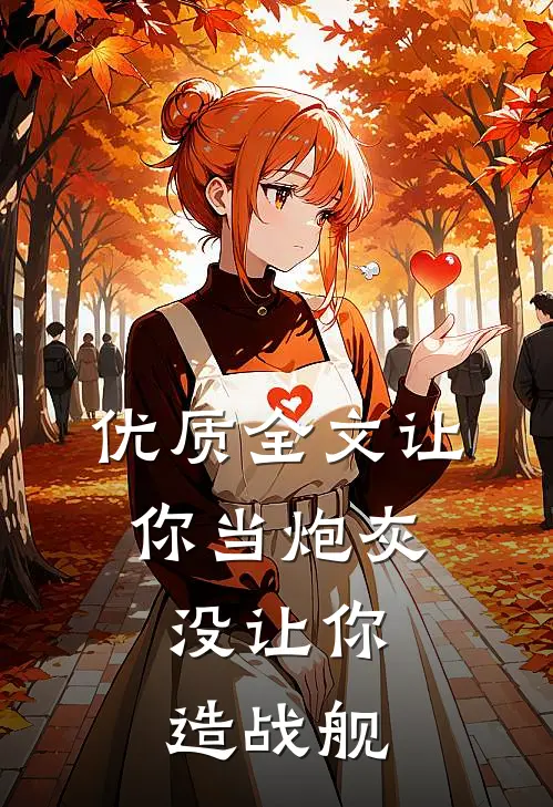 优质全文让你当炮灰，没让你造战舰