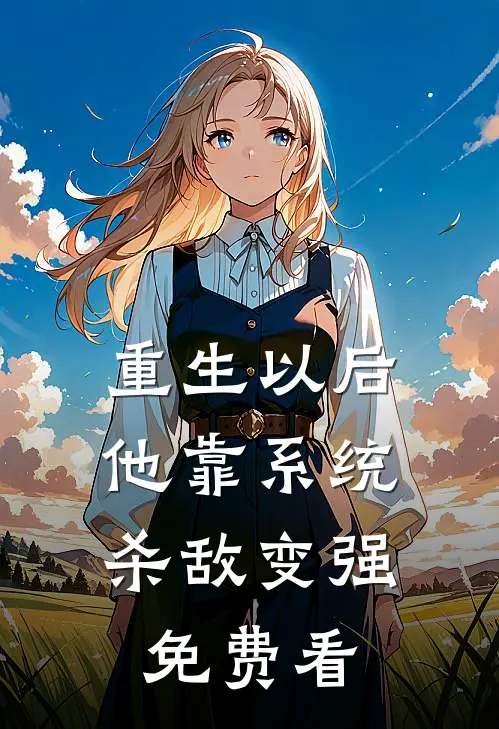 重生以后，他靠系统杀敌变强免费看