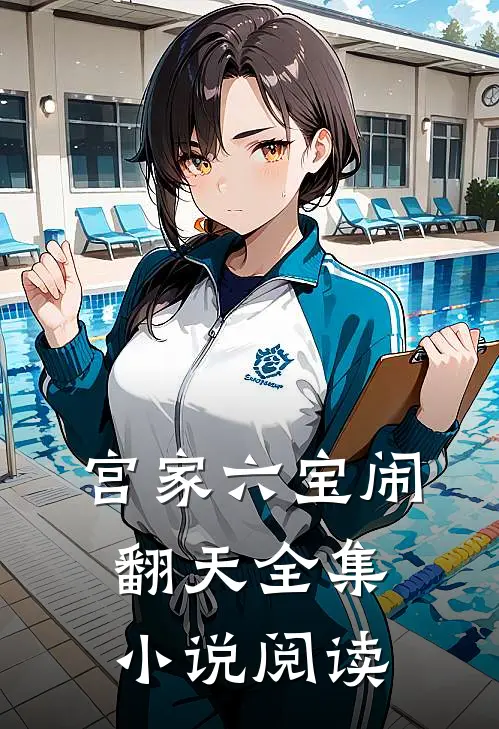 宫家六宝闹翻天全集小说阅读